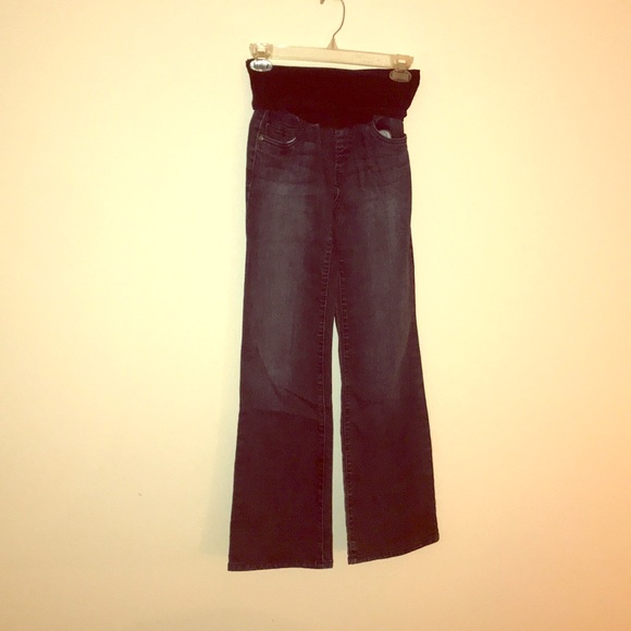 Maternity Jeans - Picture 1 of 4